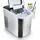 mspoint Eiswürfelmaschine Eiswürfelbereiter Eiswürfel Ice Maker Eis Maschine Edelstahl