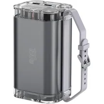 4smarts Lucid Ultra 40000 mAh 100W.