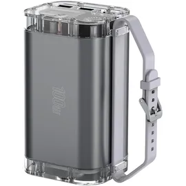 4smarts Lucid Ultra 40000 mAh 100W.