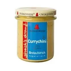 Zwergenwiese - streich's drauf Currychini
