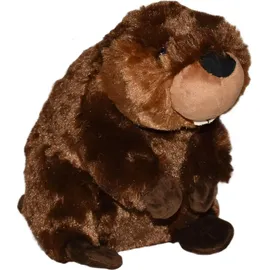 Wild Republic Cuddlekins Biber 10921