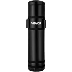 VEVOR Fußball Tackling Dummy Blocking Pad Zylinder Praxis Ausrüstung 1 Stk.