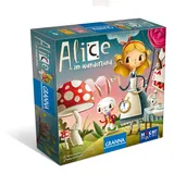 Huch! & Friends Alice im Wunderland