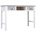 vidaXL Grau 110 45 76 cm Holz