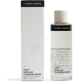 Team Dr Joseph Pure Micellar Cleansing Water 200 ml