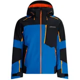 Spyder Leader Skijacke Blau M