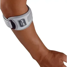 Ofa Bamberg Ellenbogenbandage Epi 1 St grau Einheitsgröße