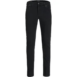 JACK & JONES JJIGLENN Slim Fit Schwarz 33/30