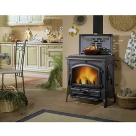 La Nordica-Extraflame Isotta Evo