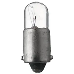 Kfz-Lampe, 12V, 2W, BA9S, 20*7mm
