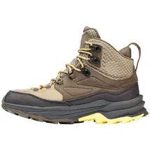 Jack Wolfskin CYROX TEXAPORE MID W