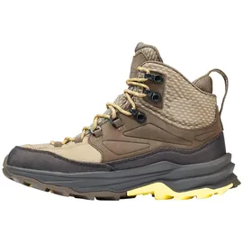 Jack Wolfskin CYROX TEXAPORE MID W