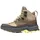 Jack Wolfskin CYROX TEXAPORE MID W