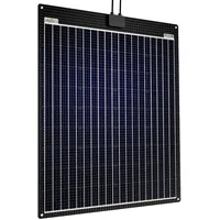 Offgridtec Offgridtec® ETFE-AL 100W V2 semi-flexibles 23V Solarpanel