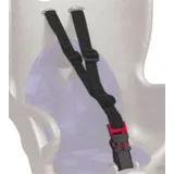Hamax Sicherheitsgurt für Sleepy/Kiss ab Mod. 18 schwarz