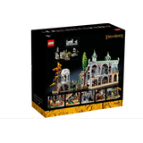 LEGO The Lord of the Rings Rivendell 10316