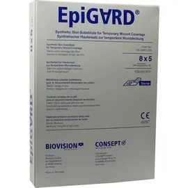 Biovision GmbH EPIGARD 8X5cm