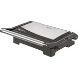 Melchioni Mini-Elektrogrill 1000W schwarz
