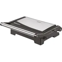 Melchioni Mini-Elektrogrill 1000W schwarz