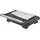 Melchioni Mini-Elektrogrill 1000W schwarz
