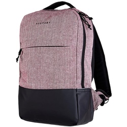 forvert New Lance Backpack (Sale) flanell burgundy