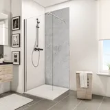 Schulte DecoDesign Duschrückwand Grau