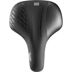 Selle Royal Candy Junior Kinderfahrradsattel EINHEITSGRÖSSE