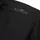 CMP Damen Softshell Zip Hoodie Jacke (Größe S, schwarz)