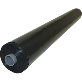 schmidt's onlineshop Baufolie, schwarz - 2 / 100,