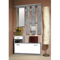 Bega Consult VERA Garderobe 0 x 0 x 0