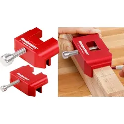 WOODPECKERS Straddle Square SET