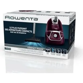 Rowenta Compact Power Home & Car RO3969 EA