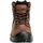 Mascot Sicherheitsstiefel S3S, Schnürsenkel, nussbraun/schwarz 41