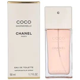Chanel Coco Mademoiselle Eau de Toilette 50 ml
