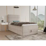 Sofnet Mollo Mini 80 x 200 cm Beige