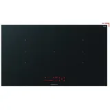 Küppersbusch KI 9560.0 SR K-Series. 5 Induktionskochfeld autark rahmenlos