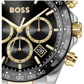 Boss Hero 2.0 Edelstahl 44 mm 1514269