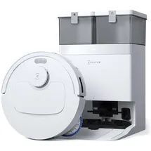 Ecovacs DEEBOT T30C OMNI Weiß