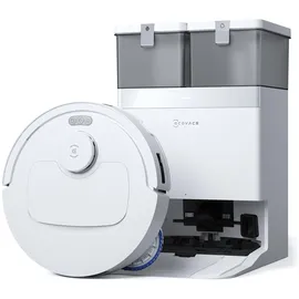 Ecovacs DEEBOT T30C OMNI Weiß