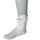 Zamst A2-dx Rechte Knöchelstütze - White - S