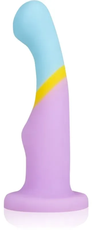 Blush Avant D14 Heart of Gold Dildo 15 cm