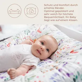Ceba Baby Ceba Baby® weiche Wickelauflage 75x70 cm
