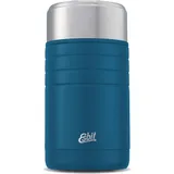 Esbit Majoris Edelstahl 1L, Polar Blue