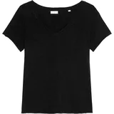 Marc O'Polo T-Shirt Schwarz XS