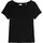 Marc O'Polo T-Shirt Schwarz XS