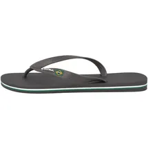 IPANEMA CLAS BRASIL II AD Zehentrenner 8722 dark grey