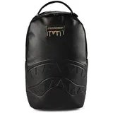Sprayground Gold Brick schwarz