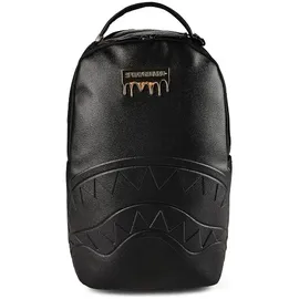 Sprayground Gold Brick schwarz
