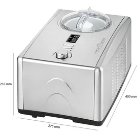 Proficook Eismaschine 1500ml