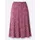Witt Weiden Jerseyrock Damen Floral Rot/Weiß 19